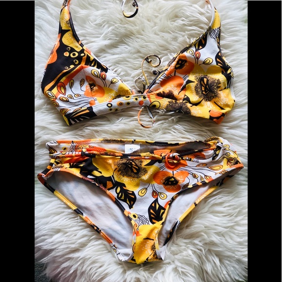 Marks & Spenser Bikini Set - Picture 1 of 9